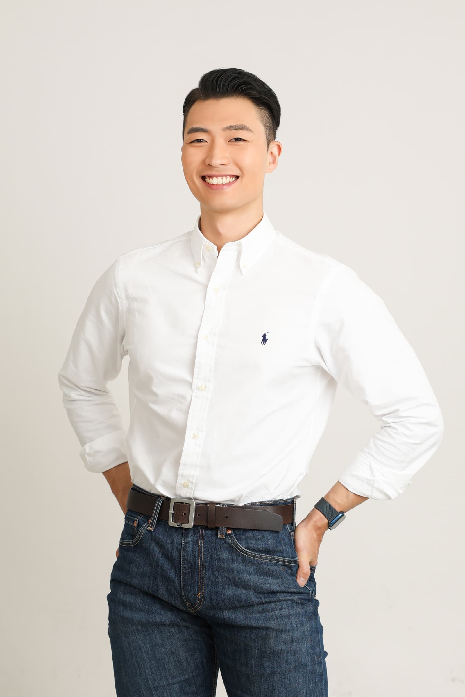 박종한 인물 사진